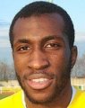 Abdoulaye Ba 2011-2012