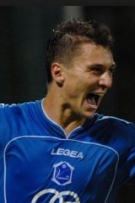 Dominik Glavina 2011-2012