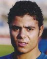 Ibrahim Abdel Khalik 2011-2012