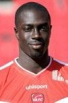 Rémi Gomis 2011-2012