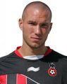 Didier Digard 2011-2012