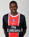 Blaise Matuidi 2011-2012