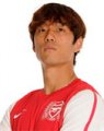 Chu-young Park 2011-2012