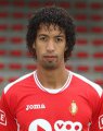 Abdelfettah Boukhriss 2011-2012