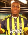 Emmanuel Emenike 2011-2012