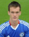 Josh McEachran 2011-2012