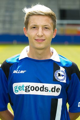 Marc Rzatkowski 2011-2012