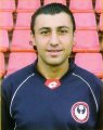 Aram Kh. Hakobyan 2011-2012