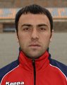 Armen Tigranyan 2011-2012