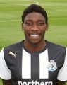 Sammy Ameobi 2011-2012