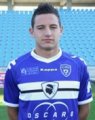 Florian Thauvin 2011-2012