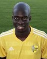 Moustapha Mamadou N'Doye 2011-2012