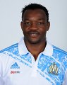 Steve Mandanda 2011-2012