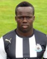 Cheick Tioté 2011-2012