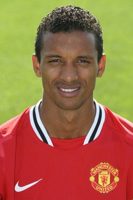  Nani 2011-2012