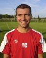 Yannick Chandioux 2011-2012