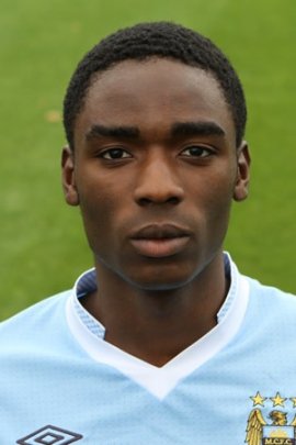 Devante Cole 2011-2012