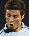 Soony Saad 2011-2012