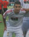 Mohamed Younes Al Ghanodi 2011-2012