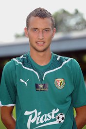 Jakub Wiezik 2011-2012