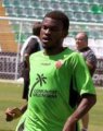 Emmanuel Omgba 2011-2012