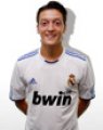 Mesut Özil 2011-2012