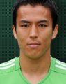 Makoto Hasebe 2011-2012