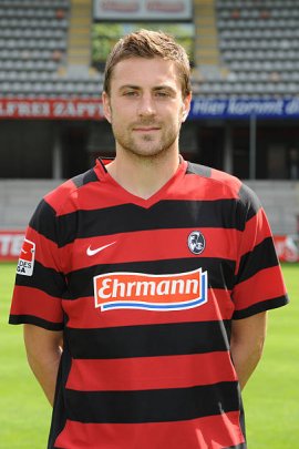 Heiko Butscher 2011-2012