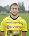 Jakub Blaszczykowski 2011-2012