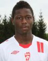 Abdou Karim Coulibaly 2011-2012