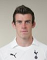 Gareth Bale 2011-2012