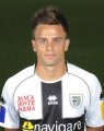 Daniele Galloppa 2011-2012