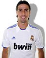 Sami Khedira 2011-2012