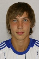 Maksym Lapushenko 2011-2012