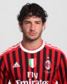 Alexandre Pato 2011-2012