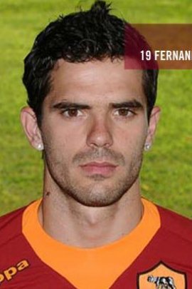 Fernando Gago 2011-2012