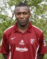 Bruce Abdoulaye 2011-2012