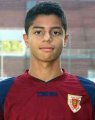 Hachim Mastour 2011-2012