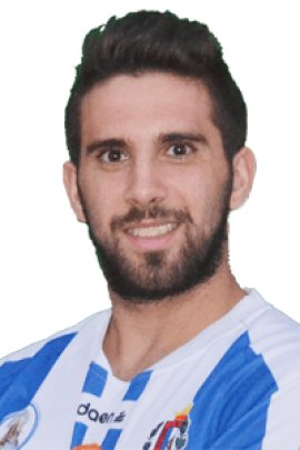 Víctor Fenoll 2011-2012