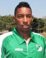 Johan Mojica 2011-2012