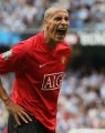 Rio Ferdinand 2011-2012