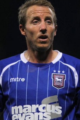 Lee Bowyer 2011-2012