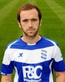 James McFadden 2011-2012