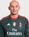 Christian Abbiati 2011-2012