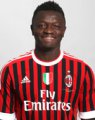 Sulley Ali Muntari 2011-2012