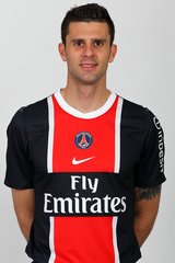 Thiago Motta 2011-2012