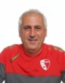 Bernard Challandes 2011-2012