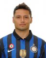 Mauro Zárate 2011-2012