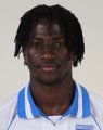 Delvin Ndinga 2011-2012