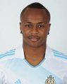 André Ayew 2011-2012